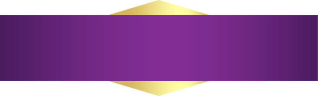 purple banner bar